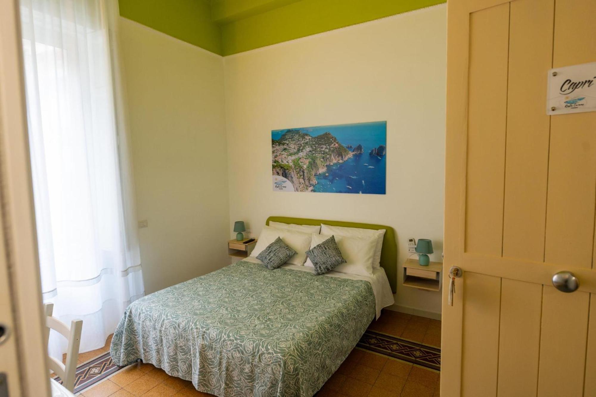 Guest house Resta Cu'mme Vomero