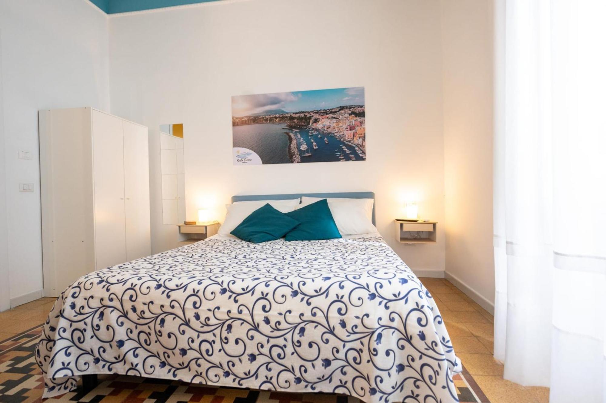 Guest house Resta Cu'mme Vomero *