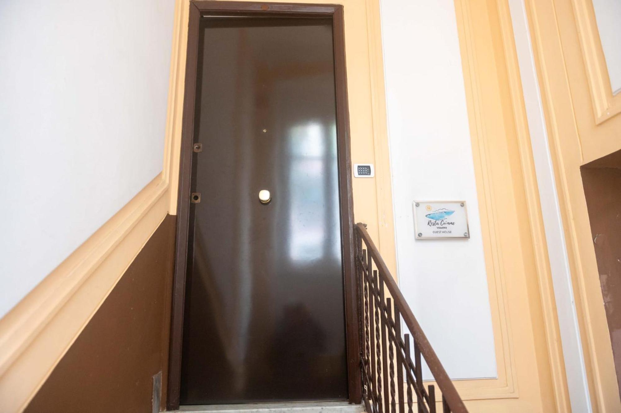 Guest house Resta Cu'mme Vomero Naples