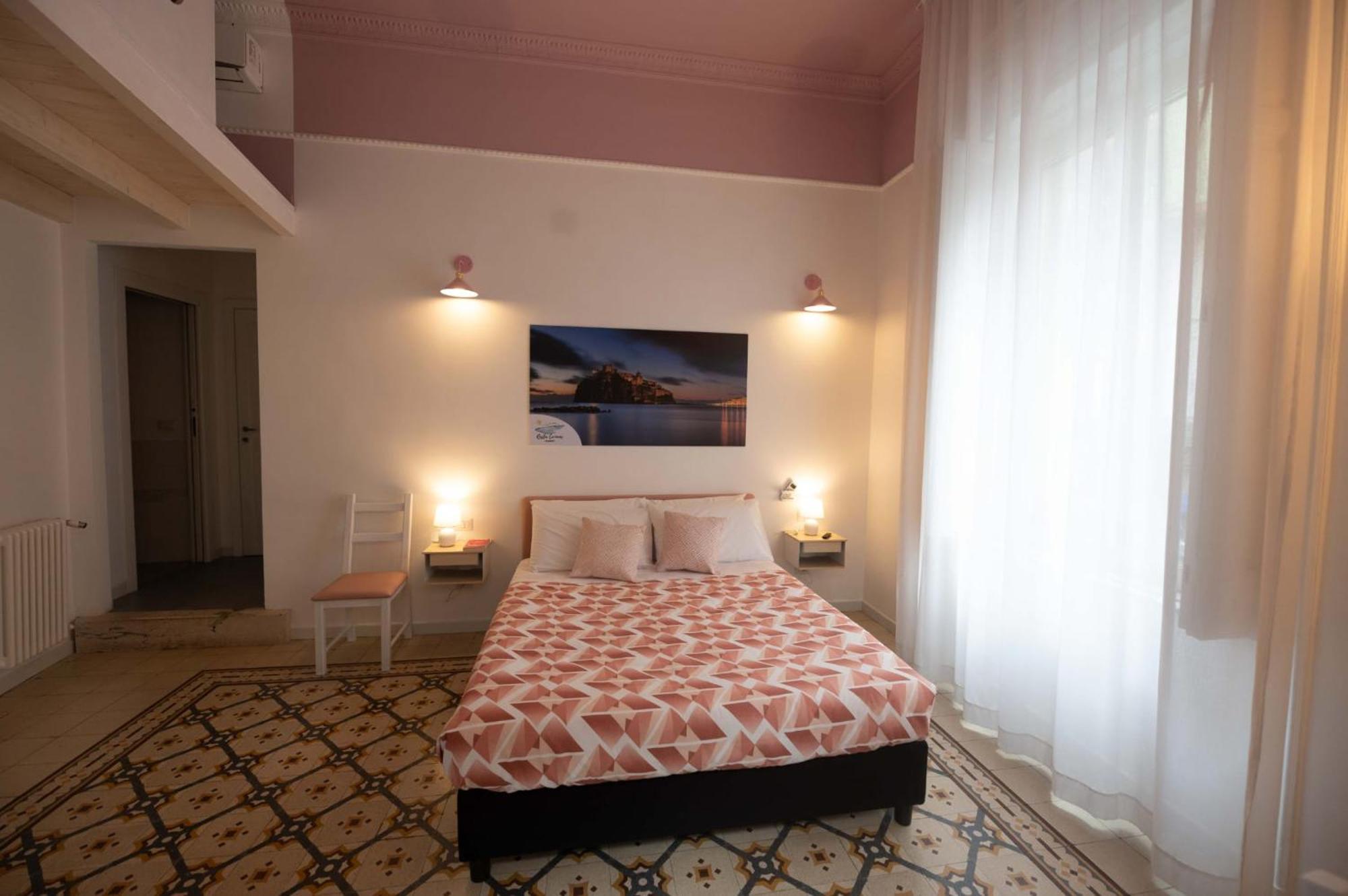 Guest house Resta Cu'mme Vomero *