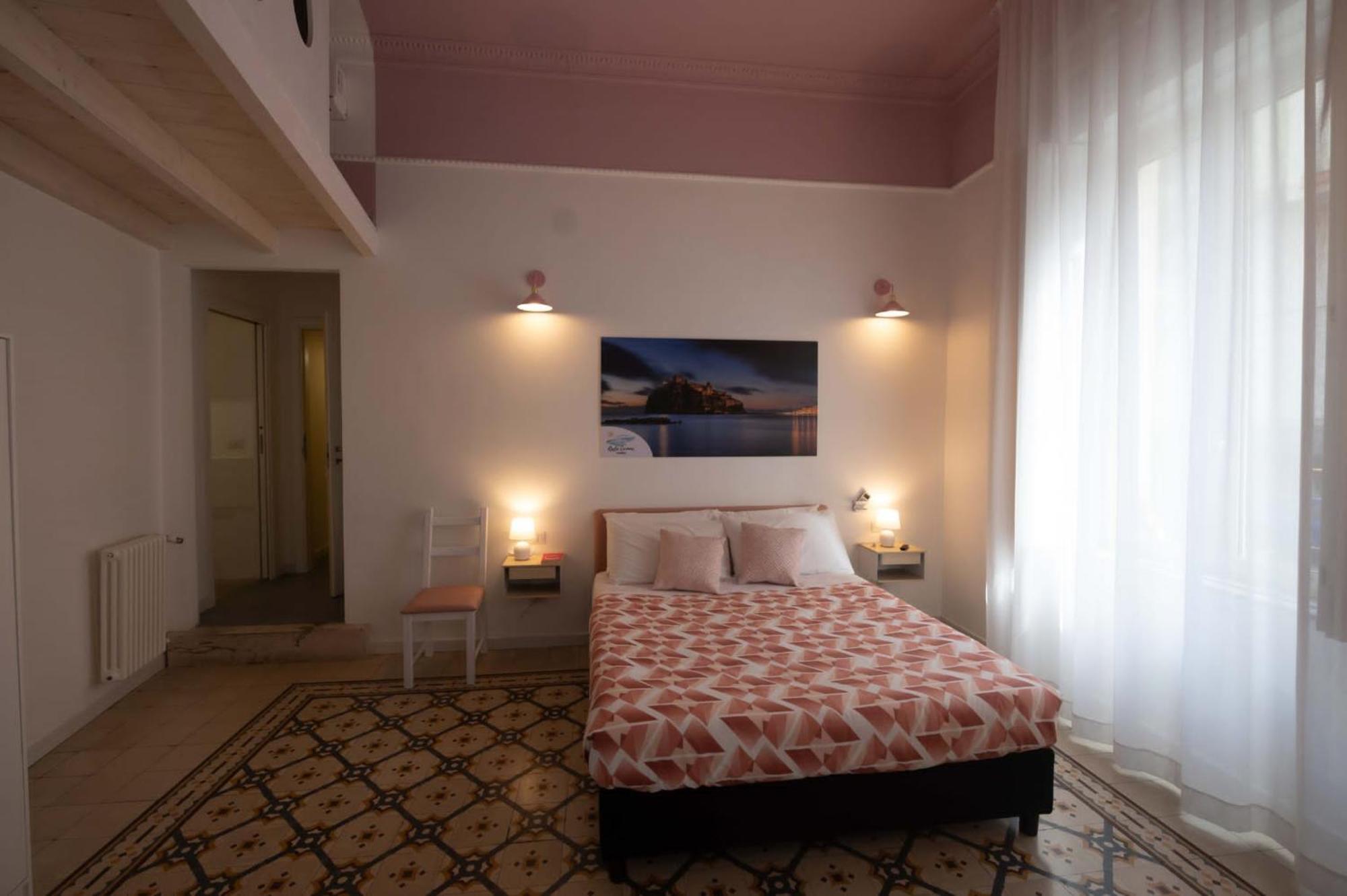 Guest house Resta Cu'mme Vomero