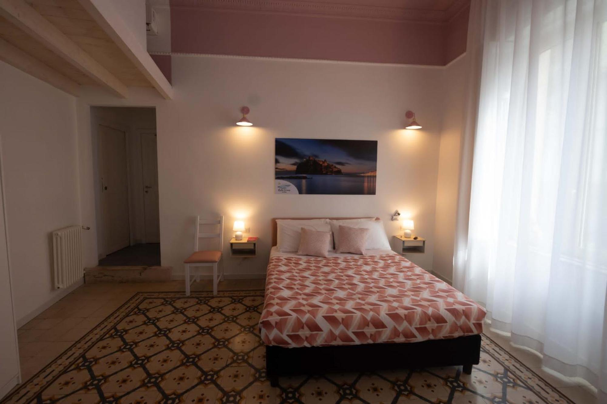 Guest house Resta Cu'mme Vomero Naples