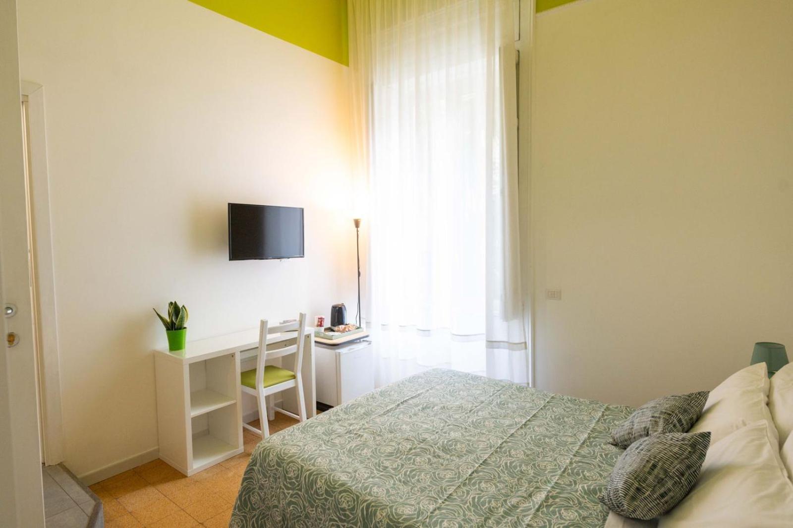 Guest house Resta Cu'mme Vomero Naples