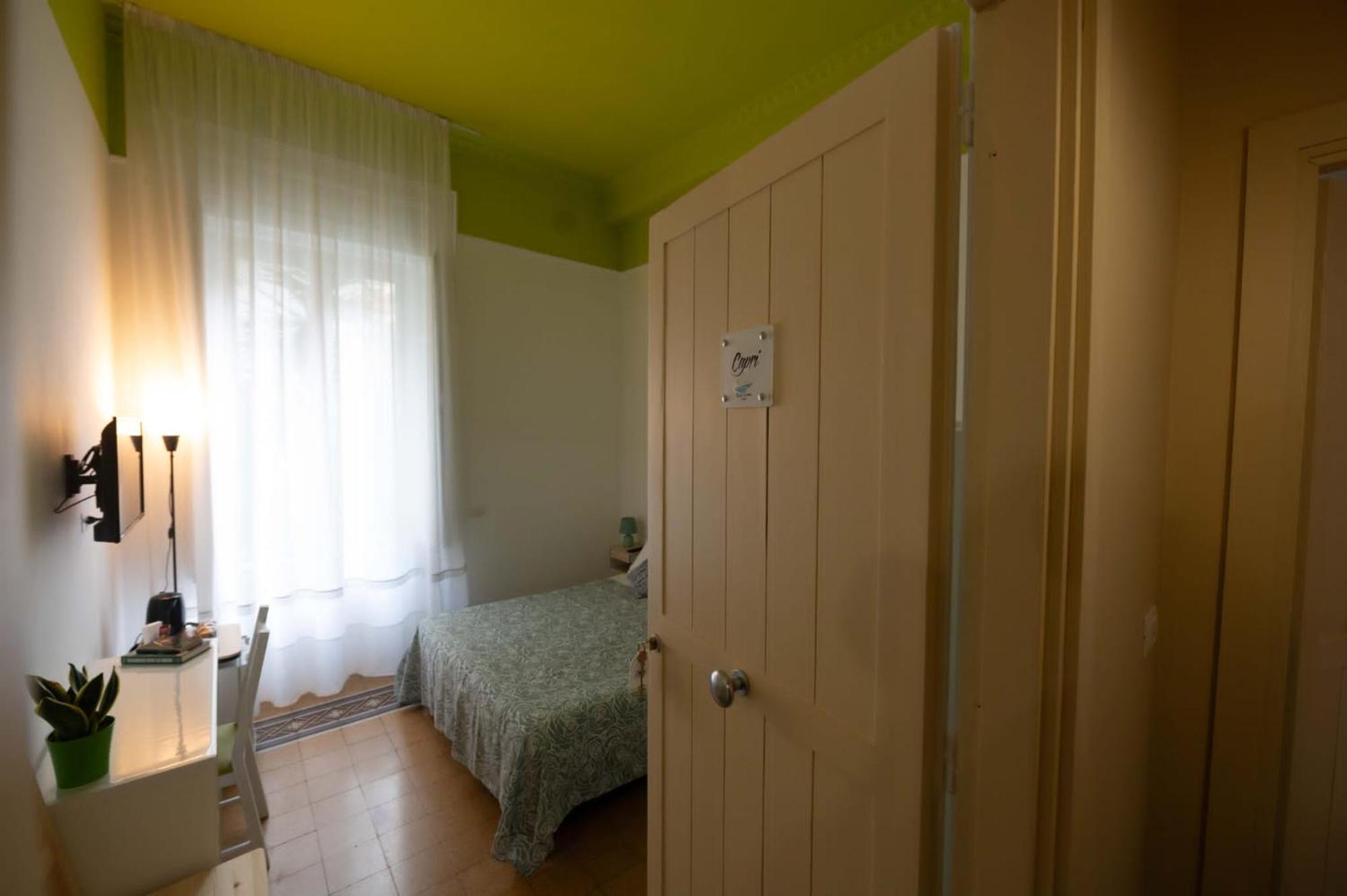 Resta Cu'mme Vomero Guest house Naples