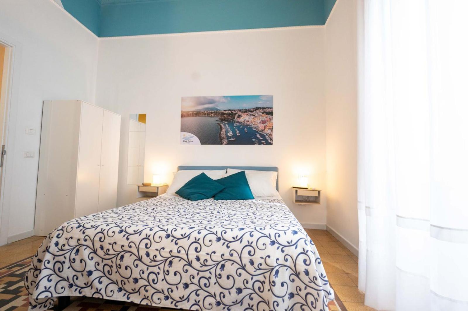 Guest house Resta Cu'mme Vomero