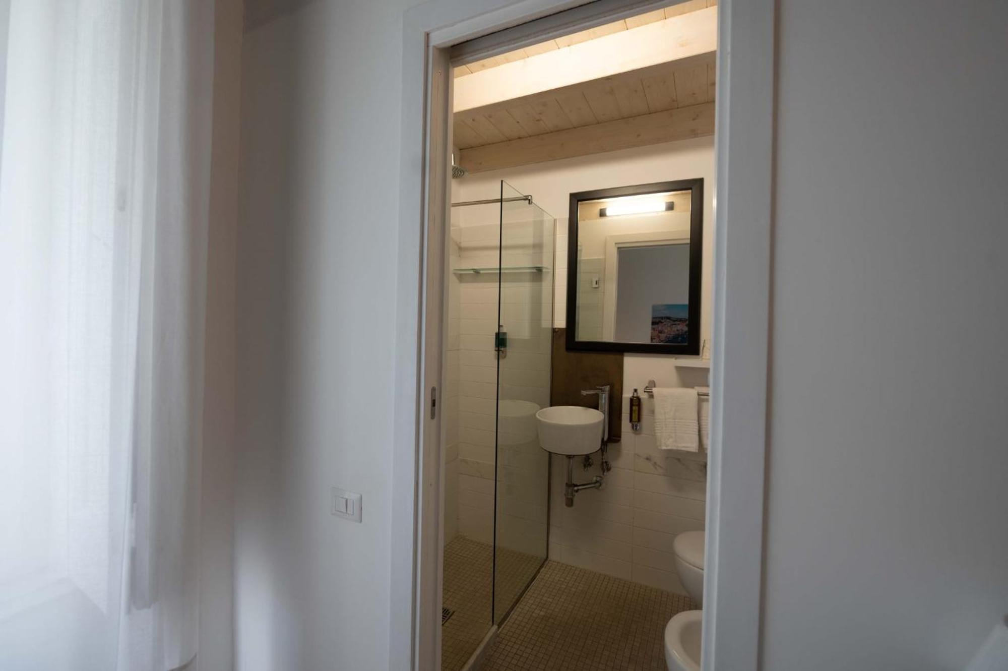 Resta Cu'mme Vomero Guest house Naples